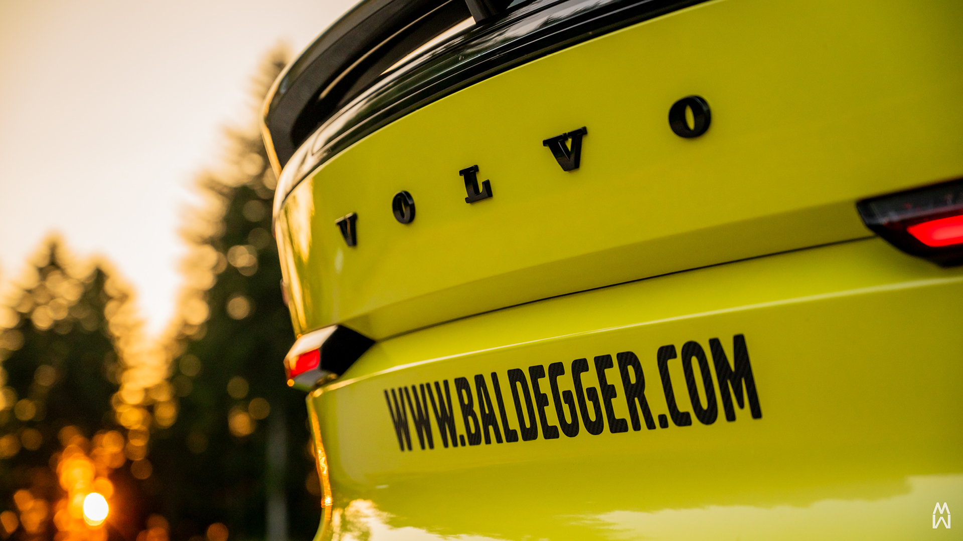 Baldegger Exclusive Fahrzeug-Bilder by #_photomw_